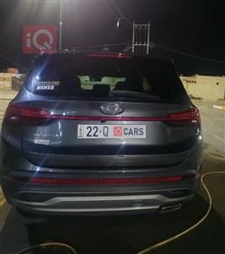 هیوندای سەنتافی